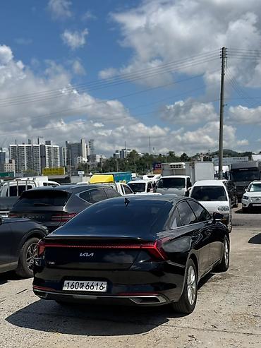 kaiyi e5: Kia K8: 2021 г., 3.5 л, Автомат, Газ, Седан — 2