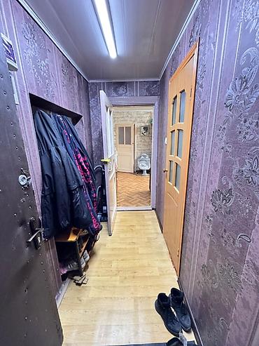 Продажа квартир: 2 комнаты, 43 м², Индивидуалка, 3 этаж, Косметический ремонт — 12