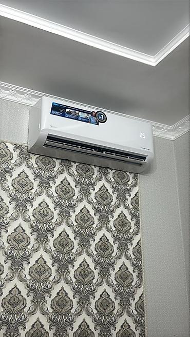 Установка кондиционеров: Сплит‑системы и монтаж «под ключ» - Поставка и профессиональная — 8