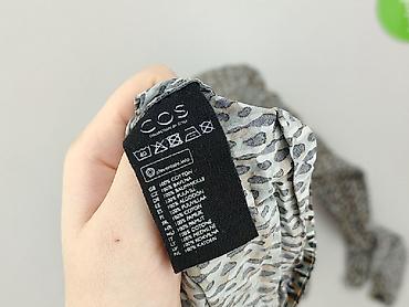 chaotic system ropa: Cos, Koszula damska, rozmiar L — 4