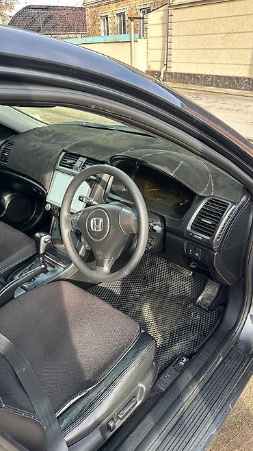 Honda: Honda Accord: 2003 г., Автомат, Бензин, Седан — 13