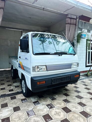 зеркало на нексия: Daewoo Лабо: 2016 г., 0.8 л, Механика, Газ