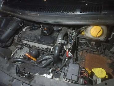 auti do 500e: POSUDA ZA FORD GALAXY OD 2000. DO 2006. GOD. | Posuda za vodu — 1