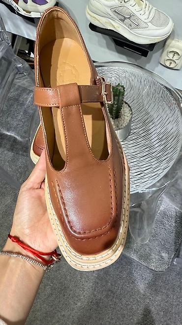 Другая женская обувь: Все модели в наличии, размеры:39(уточняйте). Все из натуральной — 21