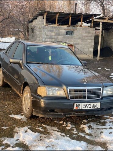 продаю машину мерс а класса: Mercedes-Benz CE-Class: 1995 г., 1.8 л, Механика, Бензин, Седан