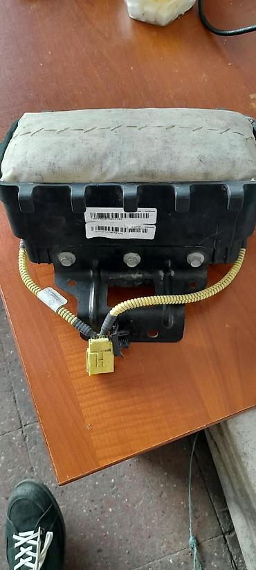 Салон: Hyundai sonata 2012 — 3