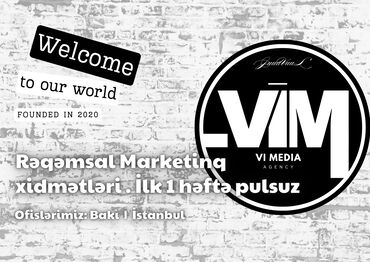 qebelede surucu isi: SMM menecer