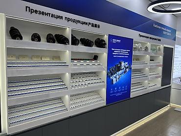 Күндүн панелдери: Мы — компания, специализирующаяся на продаже и установке домашних — 6