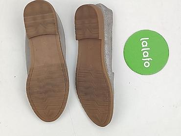 buty loft37 pl: Półbuty damskie, rozmiar 38 — 3