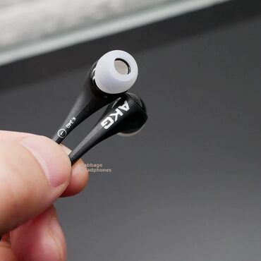 принтер для сублимации: Наушники Akg