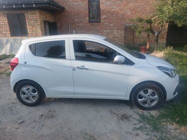 датчик положения дроссельной заслонки опель вектра б: Chevrolet Spark: 2017 г., 1 л, Вариатор, Бензин, Универсал