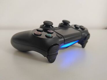 PS4 (Sony Playstation 4): Sony PS4 čipovan slim 1Tb Konzola Sony Playstation 4od 1TB — 13