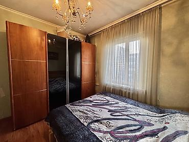 Продажа квартир: 3 комнаты, 75 м², 106 серия, 5 этаж, Косметический ремонт — 4