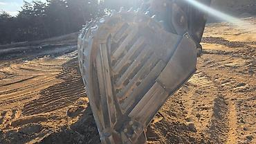 Экскаваторы: Экскаватор, Hyundai, 2021 г., Гусеничный — 15