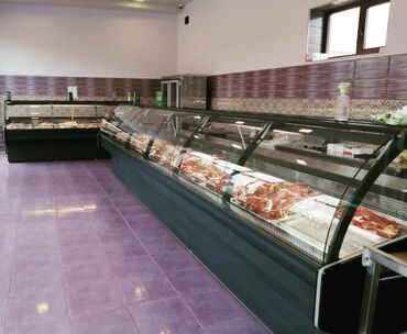 Soyuducu vitrinləri: Marketlərin 0-dan yüksək keydiyyətlə hazırlanması✅ Bütün məhsullar — 15
