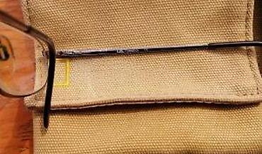 Naočare: Vintage Luxottica Italy dioptrijski ram ORIGINAL kao NOV. Vintage — 14