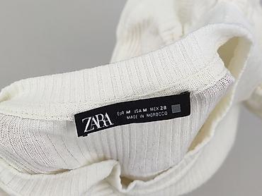 m zara: Zara, Bluzka damska, rozmiar M — 4