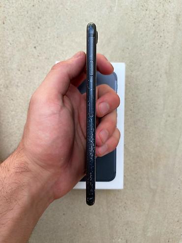 ipad 7 ci nesil: IPhone 7, 32 GB, Qara, Barmaq izi, Face ID — 4