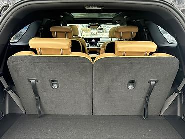 kia 1 5: Kia Sorento: 2020 г., 1.6 л, Автомат, Гибрид, Кроссовер — 9