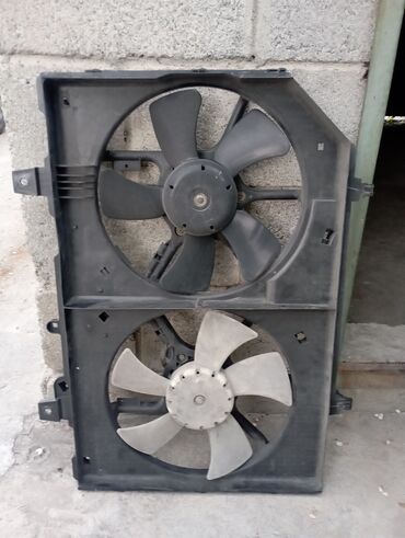 пассат венто: Вентилятор на nissan привозной вентилятор белый не работает