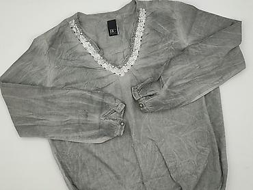 oysho len: Bpc bonprix collection, Bluzka damska, rozmiar S — 1