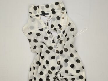 bluzki z swinka peppa: Women's blouse, Atmosphere, size S (EU 36)
