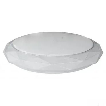 Rasveta: Plafonjera, bоја - Bela, Novo — 7