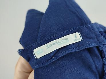 shark blouse: Bershka, Bluzka damska, rozmiar L — 4