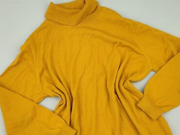 Sweter damski, H&M, rozmiar 3XL