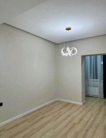куплю квартиру асанбай: 3 комнаты, 100 м², Элитка, 9 этаж, Евроремонт