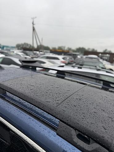 Subaru: Subaru Ascent: 2019 г., Кроссовер — 8