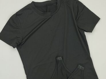 spódniczka czarne bershka: Bodies, Tu, XL (EU 42), condition - Perfect