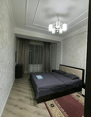 victor: 2 комнаты, 77 м², 6 этаж, Евроремонт — 1