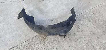 za motor: PREDNJE DESNO POTKRILO ZA MAZDA 2 OD 2002. DO 2007. GOD. | Mazda 2 — 1