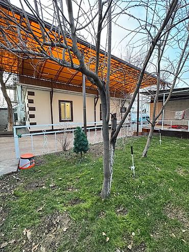 Продажа коттеджей и домов: Уй сатылат at lalafo.kg — 1 Продажа коттеджей и домов: Уй сатылат — 1