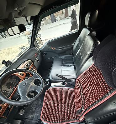 обшивка портер: Легкий грузовик, Hyundai, Стандарт, Б/у — 4