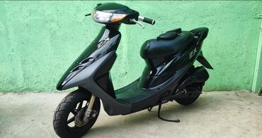 мотоцикл мопед купить: Мини мопед Honda, 50 куб. см, Бензин, Б/у