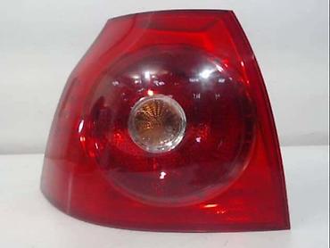 haube: STOP SVETLO LEVO ZA VOLKSWAGEN GOLF 5 OD 2003. DO 2006. GOD. | — 3