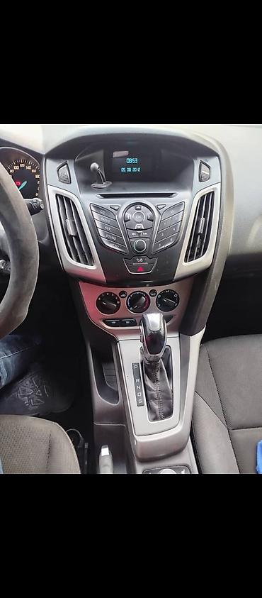 range rover 2012: Ford Mondeo: 2012 г., Робот, Бензин, Универсал — 9