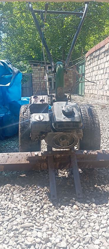 015 maşını: Motoblok tam islekti frezler var qruzlar ustundedi sekilde gucludu — 1