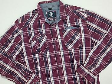 bogner: Tom Tailor Denim, Koszulа dla mężczyzn, rozmiar 2XL — 1