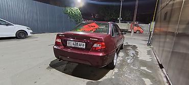 на газ 66: Daewoo Nexia: 2013 г., 1.6 л, Механика, Бензин, Седан — 2