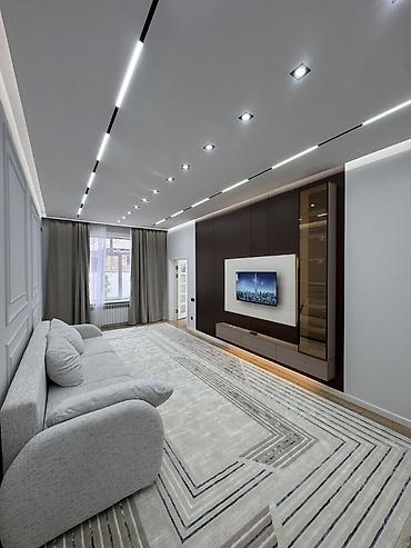 дом новый: 💎 Продается новый дом в Арча Бешике 📍 Район : Арча- Бешик ж/м 📐 — 10