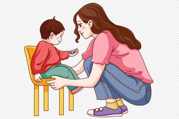 ищу няню: Ищу работу на выходные . Пишите в личку. Я студентка 1 курса. Живу в