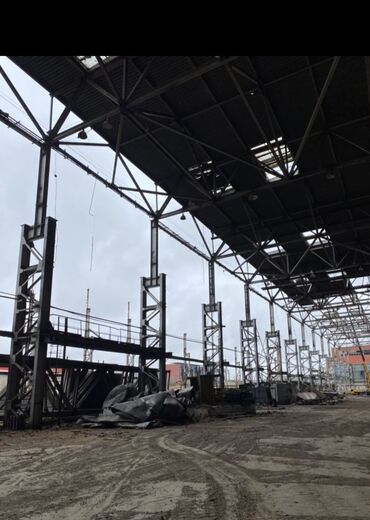 Цеха, заводы, фабрики: Продаю Действующий, 1500 м² — 3