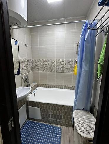 106: 3 комнаты, 68 м², Верхний Джал 106 серия, 6 этаж, Евроремонт — 10