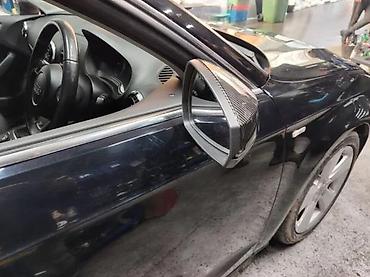 Car Body Parts: Audi a3 8v desni retrovizor . Audi a3 8v desni retrovizor Kontakt 3 0 — 3