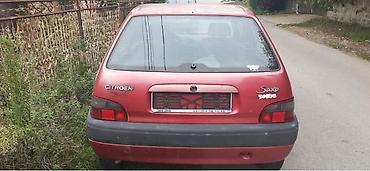 mcdonalds prostirka: PREDNJI BRANIK ZA CITROEN SAXO OD 1996. DO 2002. GOD. | prednji — 3