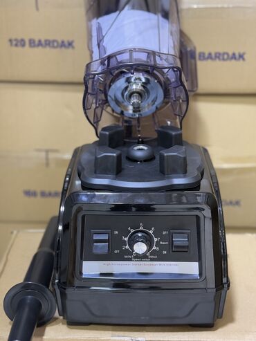 Blenderlər: Stasionar blender, Yeni — 9