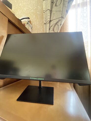 принтер а3 лазерный черно белый: Монитор, AOC, Б/у, LCD, 26" - 27"